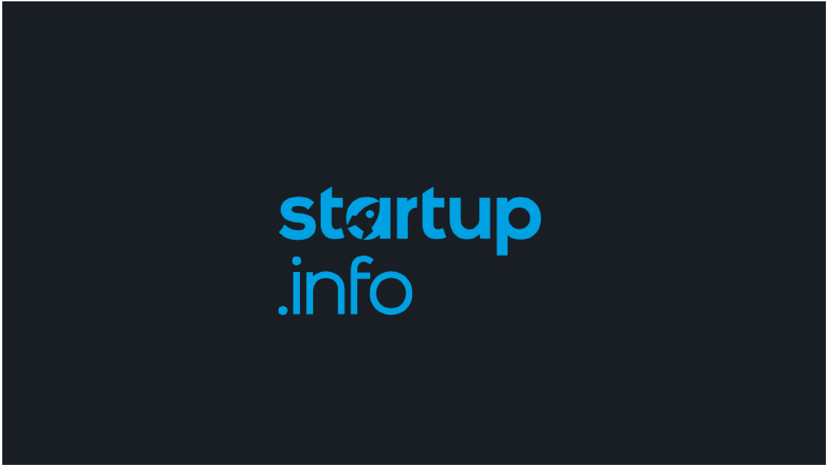 Startup Info