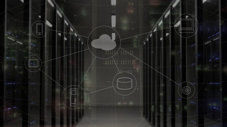 Fusion Monitoring IT Requirements