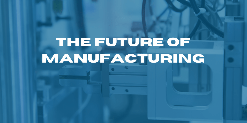 Manufacturing Adaptions That Are Here to Stay in the Post Covid-19 Era