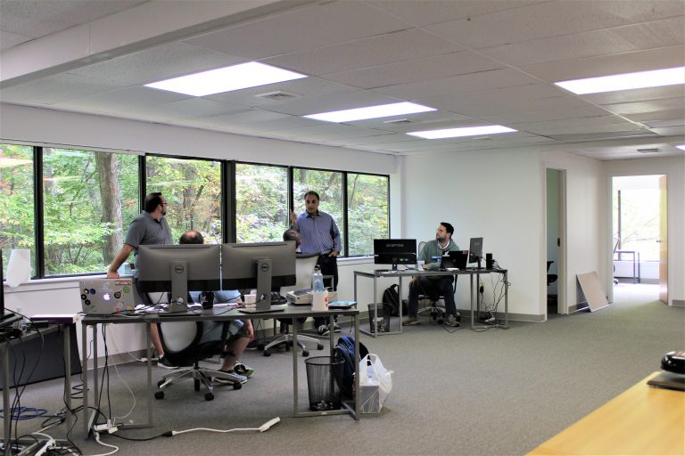 Datanomix Expands its Presence in New Hampshire