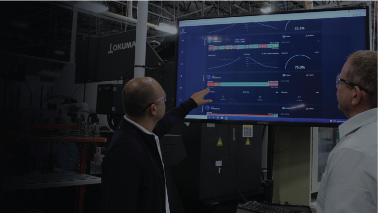 Is Your Production Monitoring System Next-Gen?