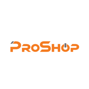ProShop ERP
