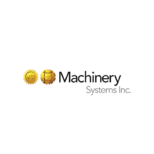 Machinery Systems Inc.