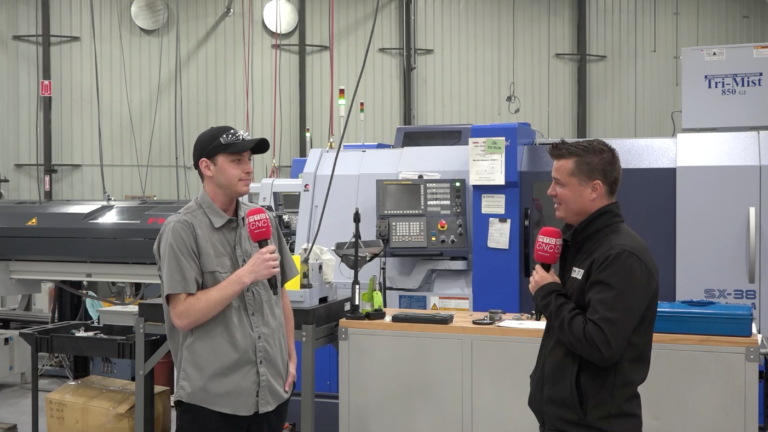 VIDEO: Attract and Retain Young Manufacturing Workers