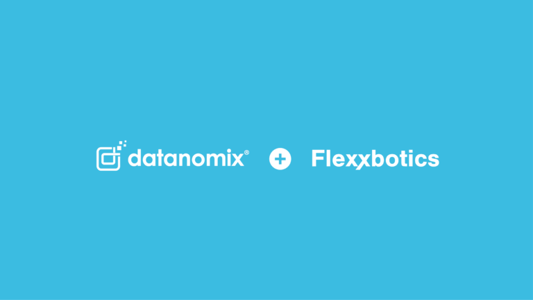 Datanomix and Flexxbotics Partner to Automate Production Monitoring for Universal Robots