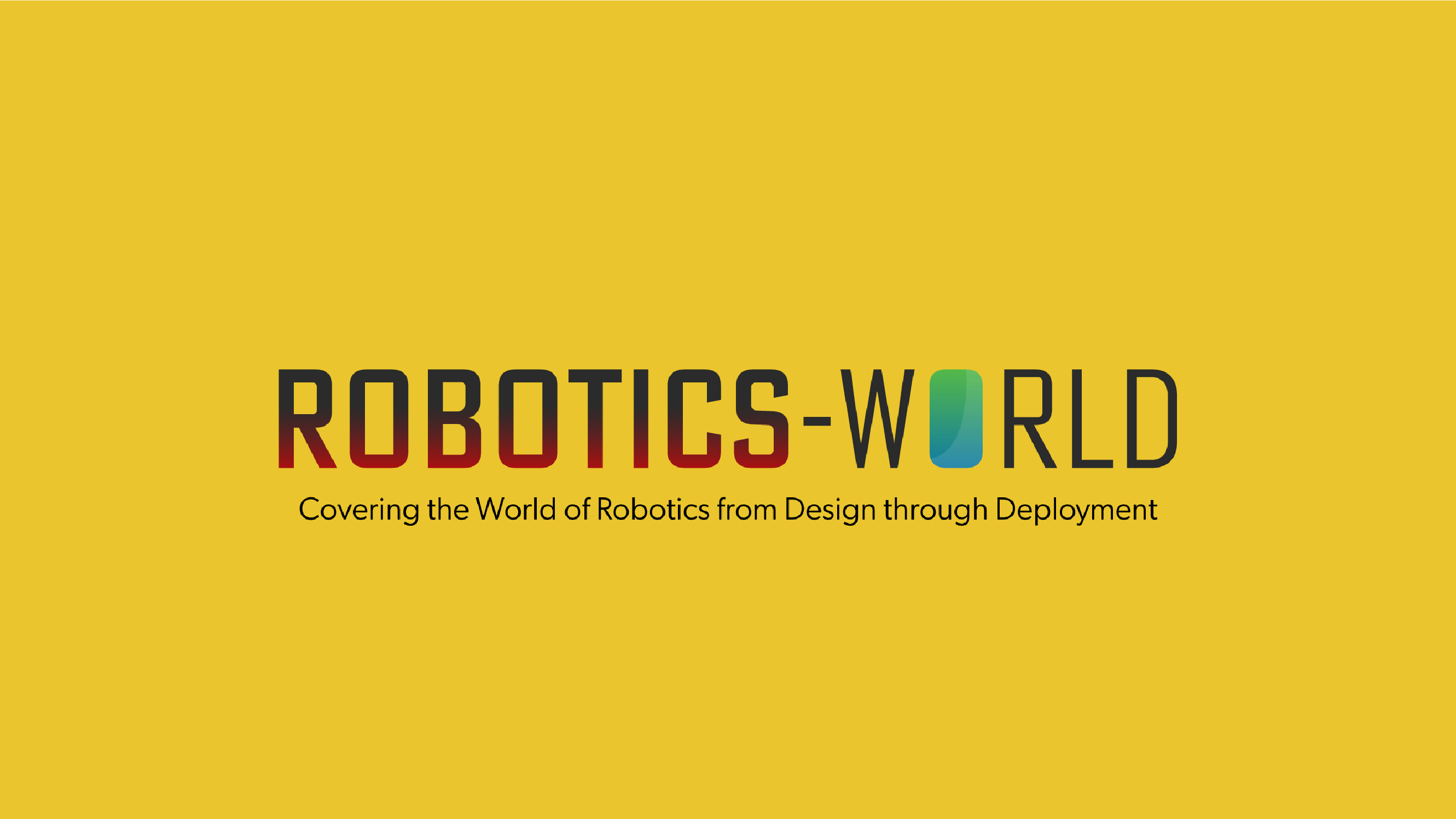 Robotics World