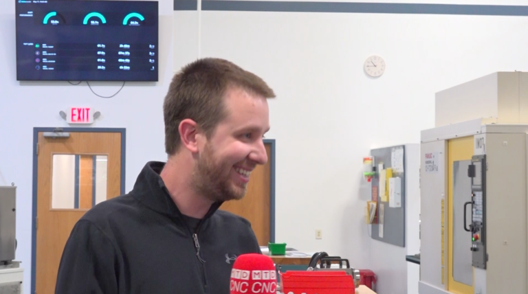 VIDEO: Datanomix Saves the Day for ARCH Medical Solutions in Seabrook, NH