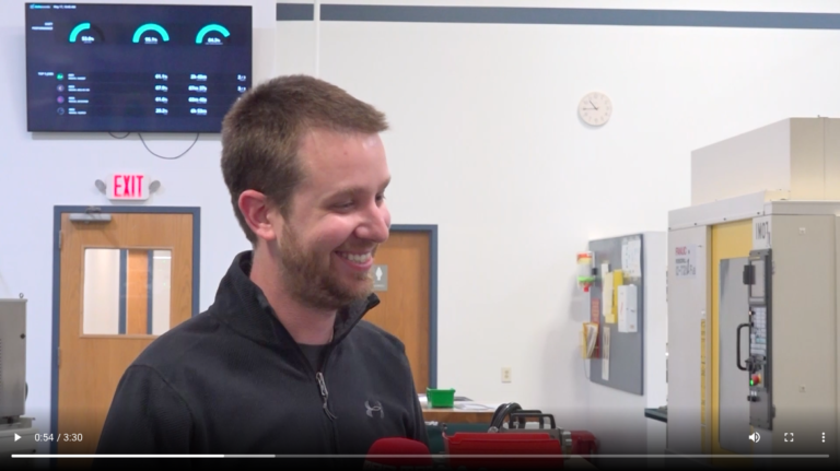 VIDEO: Datanomix Saves the Day for ARCH Medical Solutions in Seabrook, NH