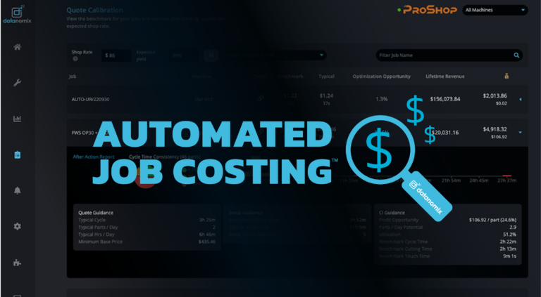 VIDEO: Automated Job Costing™
