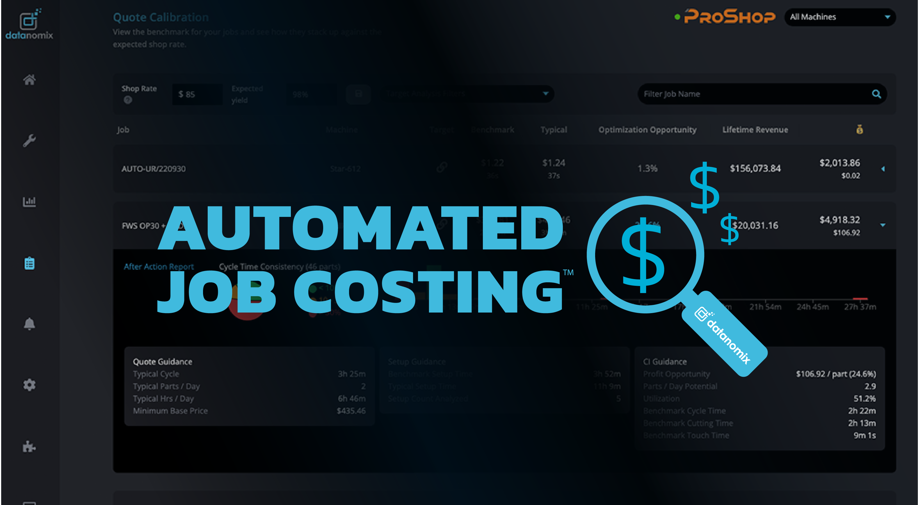 VIDEO: Automated Job Costing™