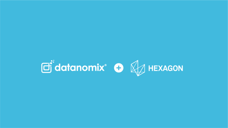 Datanomix and Hexagon Announce Agreement to Bring Real-Time Factory Analytics to Industrial Manufacturers Worldwide 