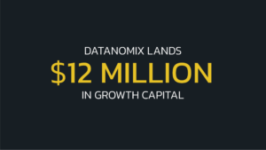 Datanomix Lands $12M