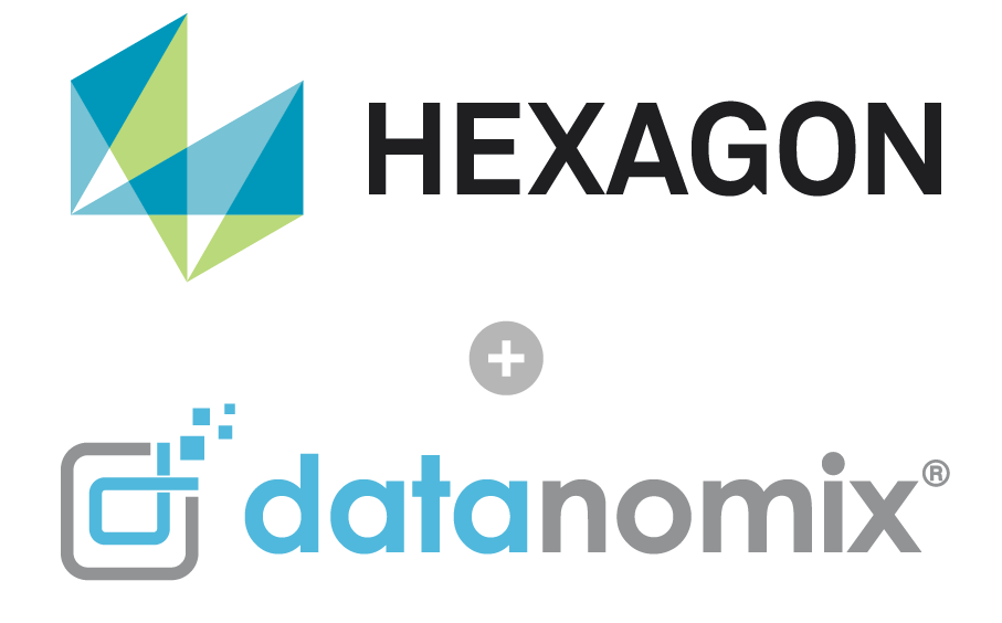 Datanomix + Hexagon