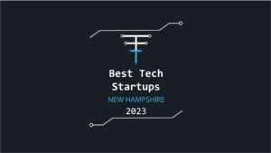 The Best Startup in New Hampshire