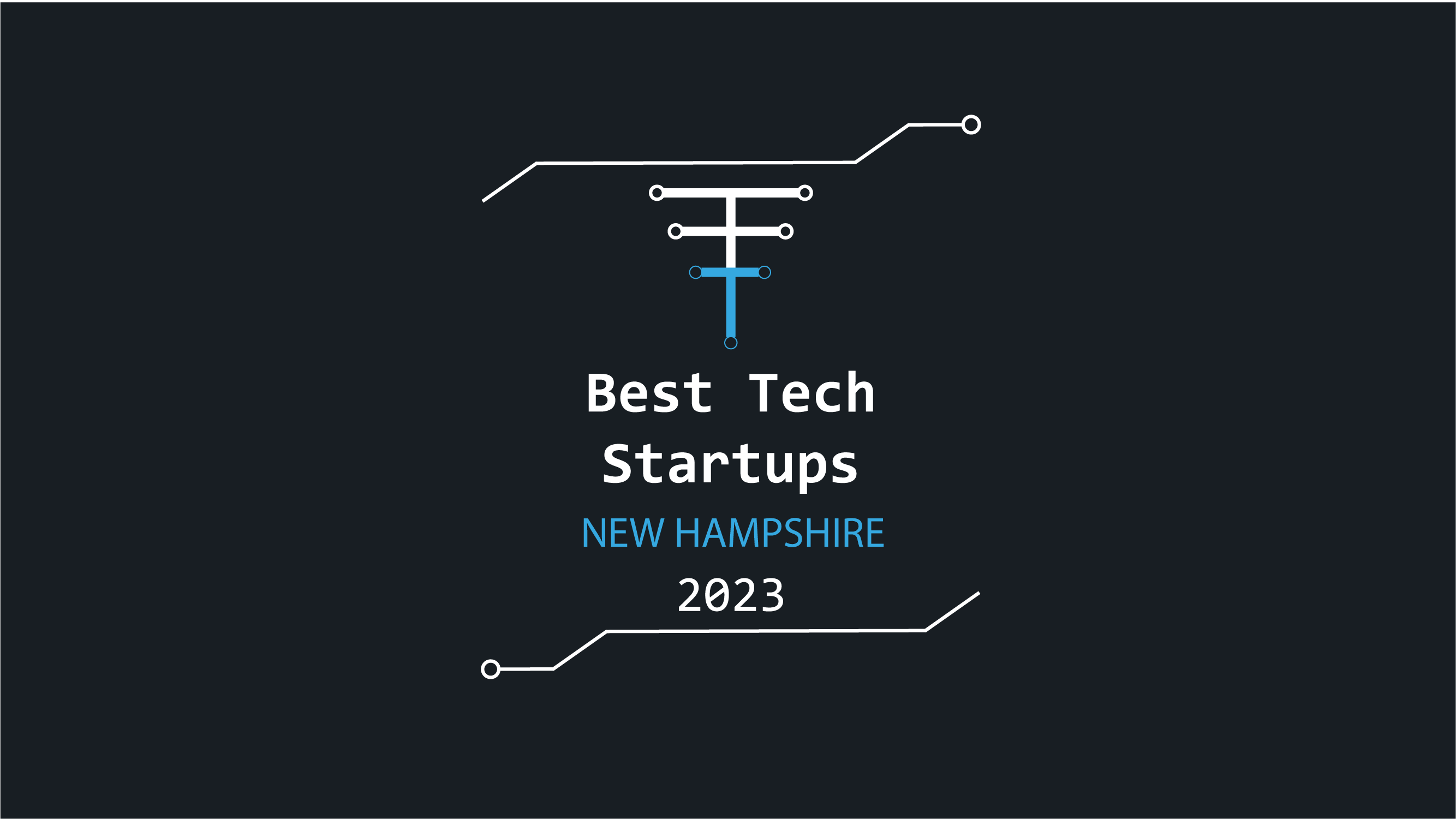 The Best Startup in New Hampshire