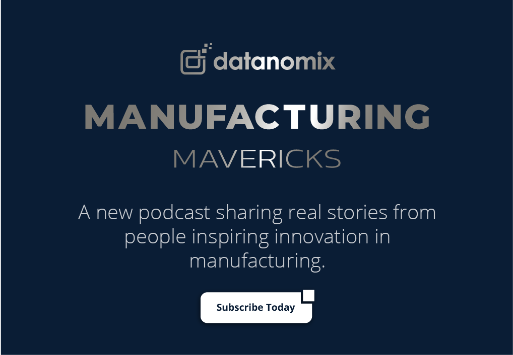 Manufacturing Mavericks