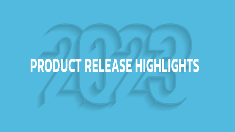 2023 Datanomix Product Release Highlights