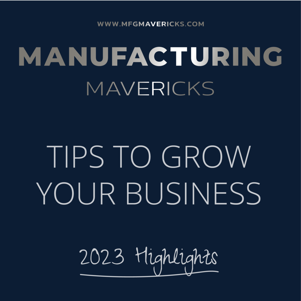 Tips to Grow Your Business