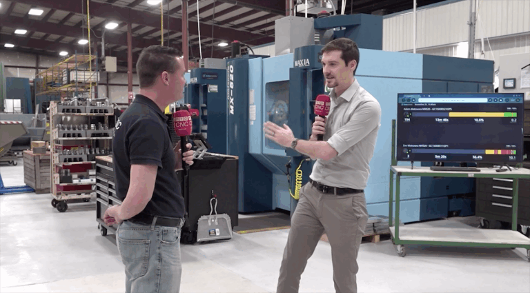 VIDEO: Finding the Best Machine Monitoring Solution