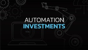 The Best Automation Investments for Precision Manufacturers