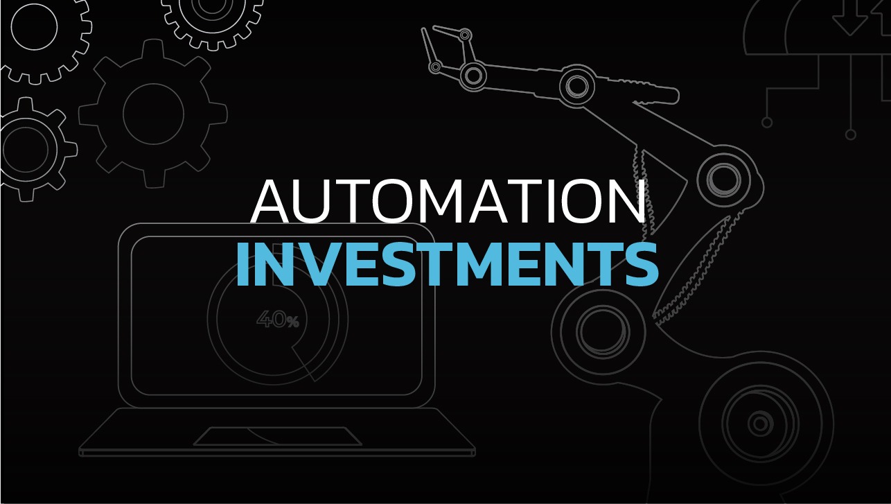 The Best Automation Investments for Precision Manufacturers