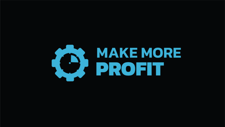 INFOSHEET: Make More Profit