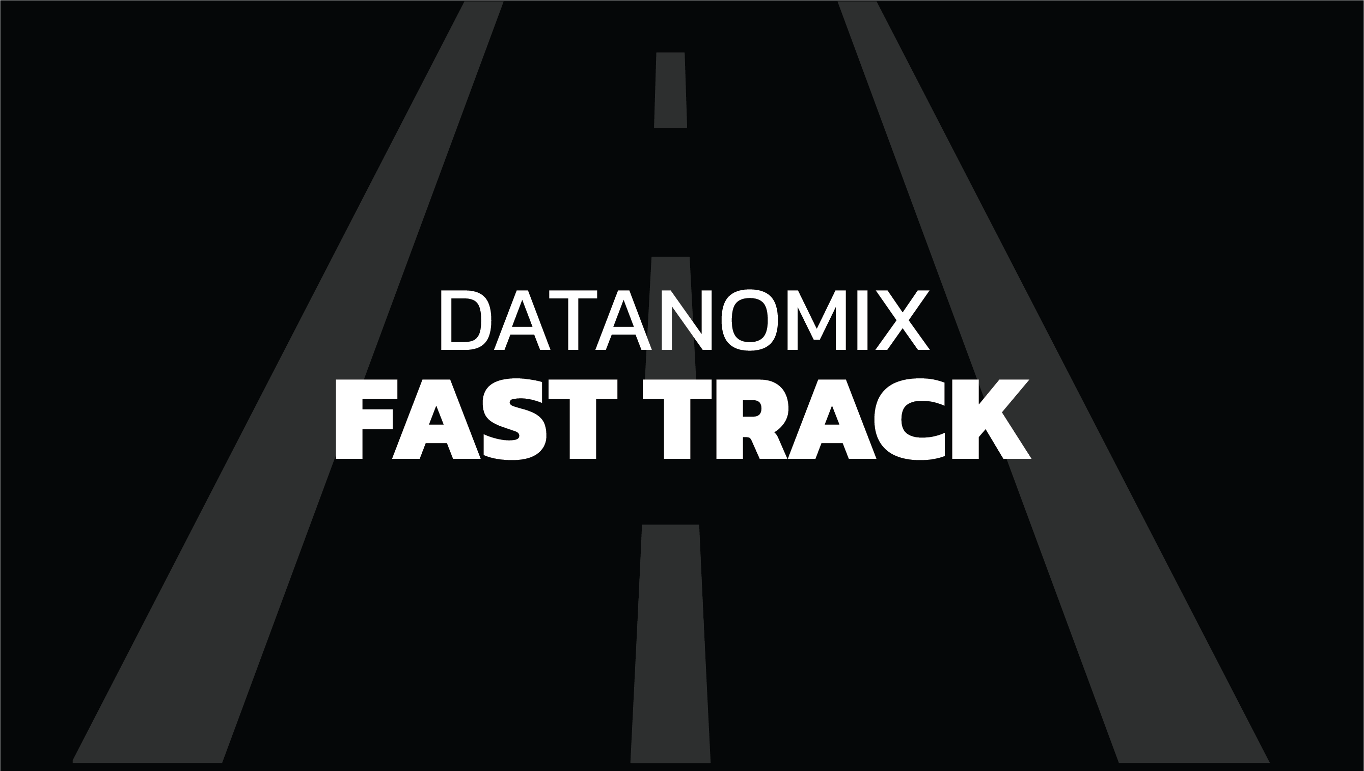 FAST TRACK DASHBOARDS