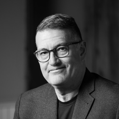 Darren Gallop