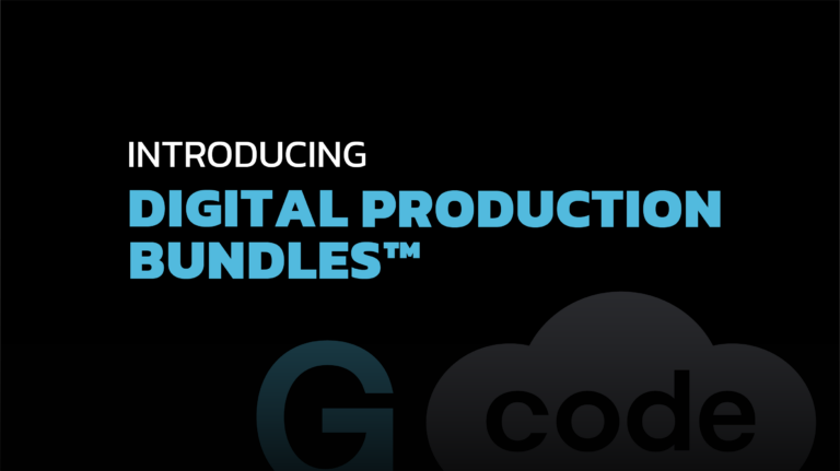 Introducing Digital Production Bundles