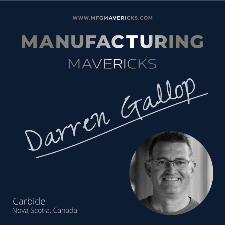 Cracking the CMMC 2.0 Code with Darren Gallop