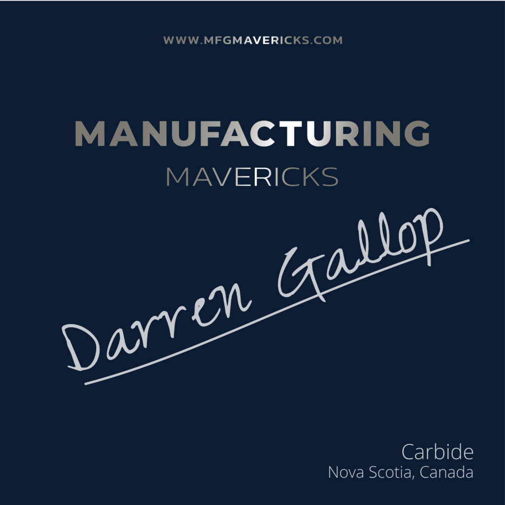 Cracking the CMMC 2.0 Code with Darren Gallop