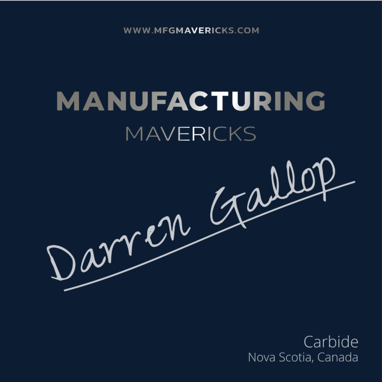 Cracking the CMMC 2.0 Code with Darren Gallop