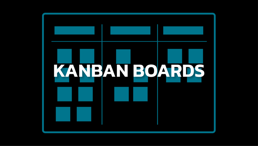 A Smarter Way to Take Action: Kanban Boards Come to the Datanomix GEMBA Track