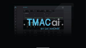 Intelligent Tool Monitoring with TMAC ai™