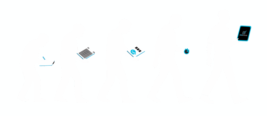 Datanomix is the missing link.