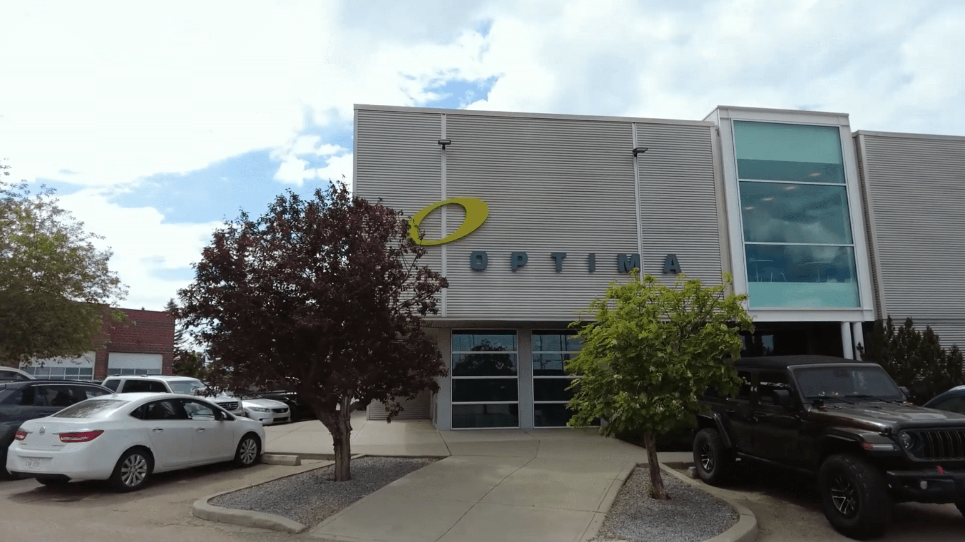 Discover how Optima Manufacturing uses Datanomix to turn raw machine data into real-time insights, better scheduling, and smarter quoting.