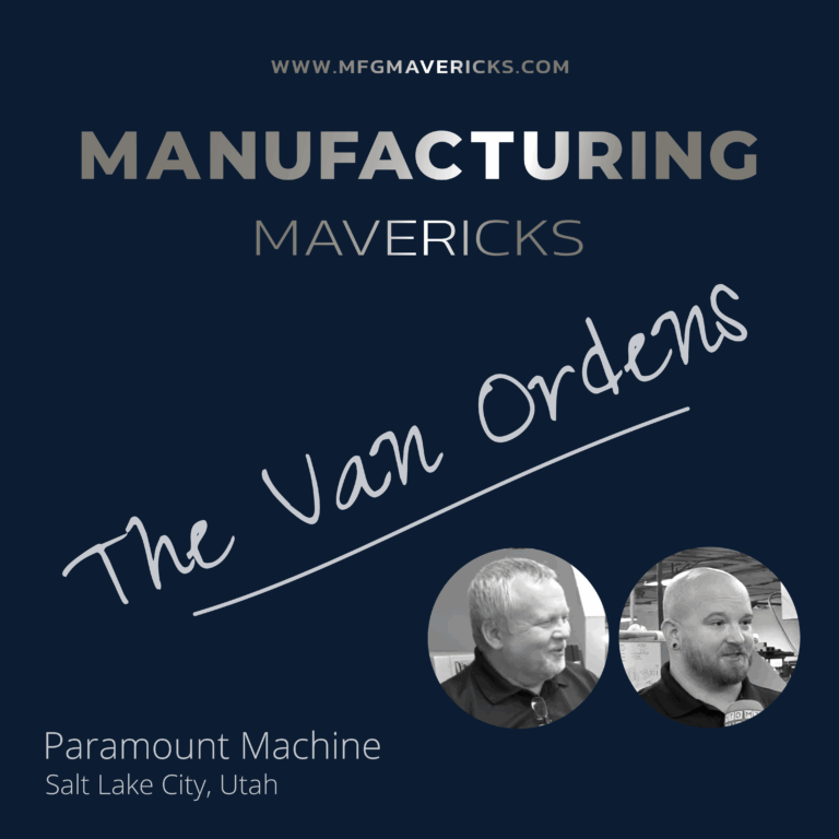 The Next Mountain: Paramount’s Multi-Generation Growth Story