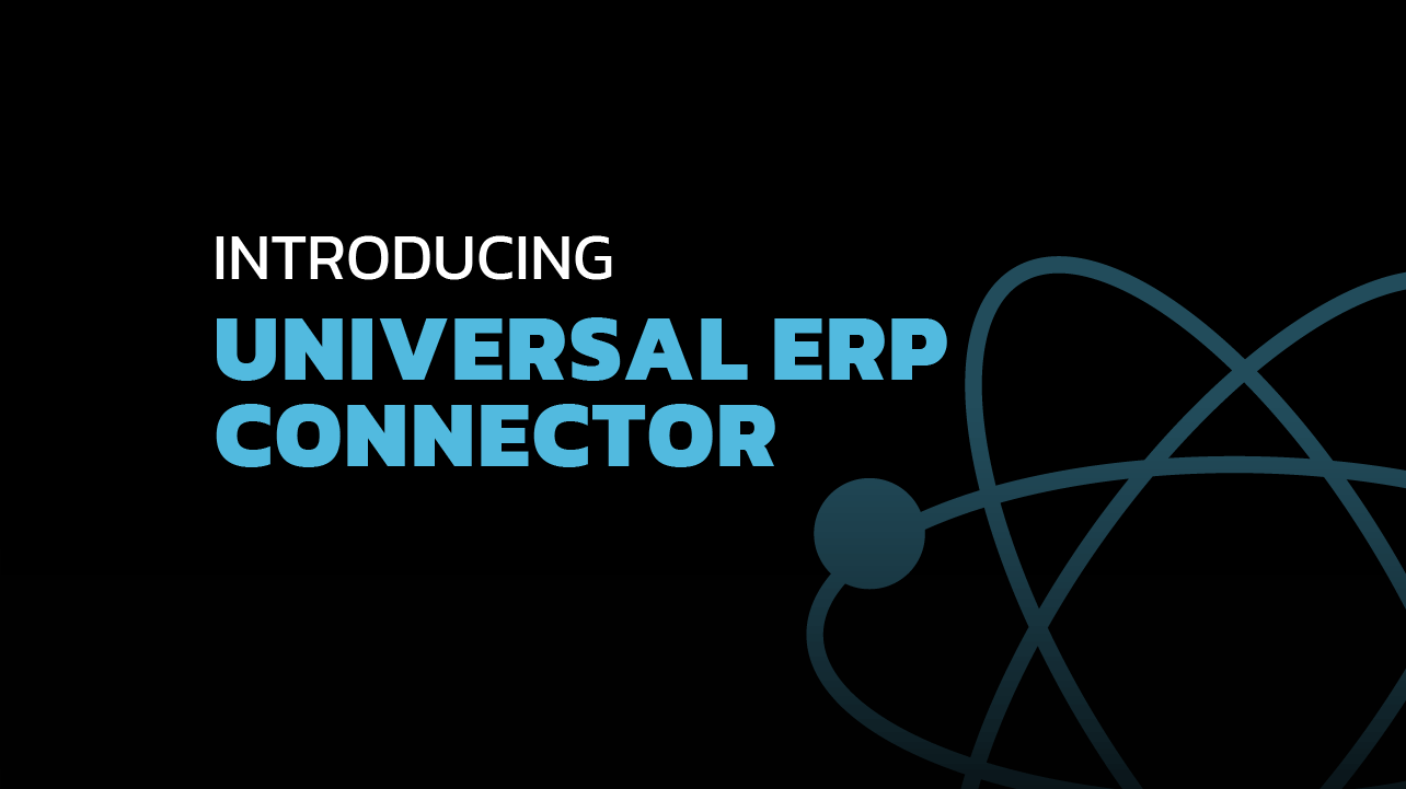 How the Datanomix Universal ERP Connector Transforms Job Performance & ERP Insights