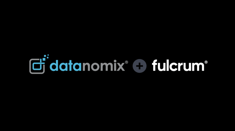 Datanomix and Fulcrum launch seamless integration bringing ERP and live production monitoring together to eliminate guesswork.