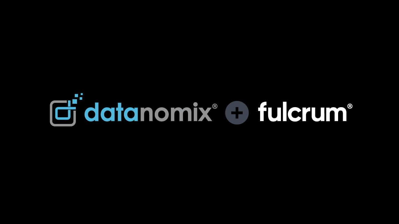 Datanomix and Fulcrum launch seamless integration bringing ERP and live production monitoring together to eliminate guesswork.