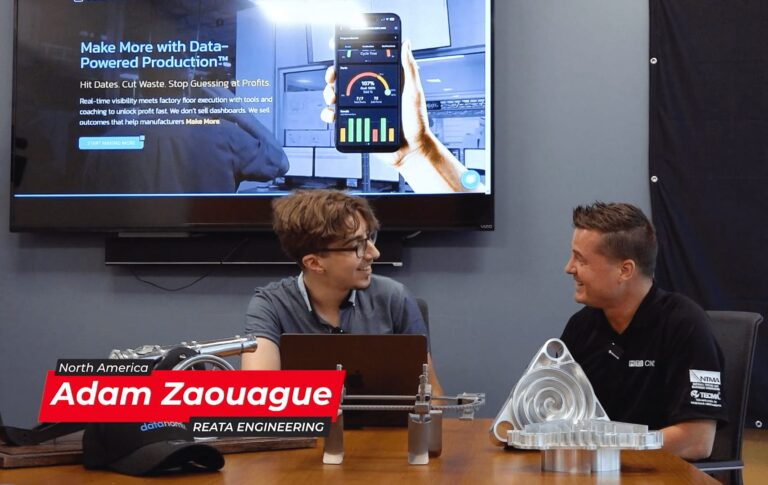 VIDEO: Real-Time Results: How Reata Uses Datanomix + Fulcrum to Boost On-Time Delivery