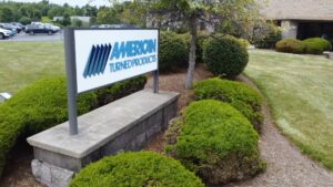 VIDEO: How American Turned Products Improved Cycle Stability and Reduced Downtime with Production Monitoring