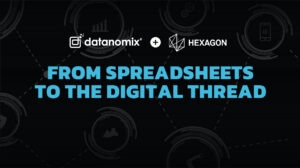 WEBINAR: From Spreadsheets to the Digital Thread: One Shop?s Journey Through the Messy Middle