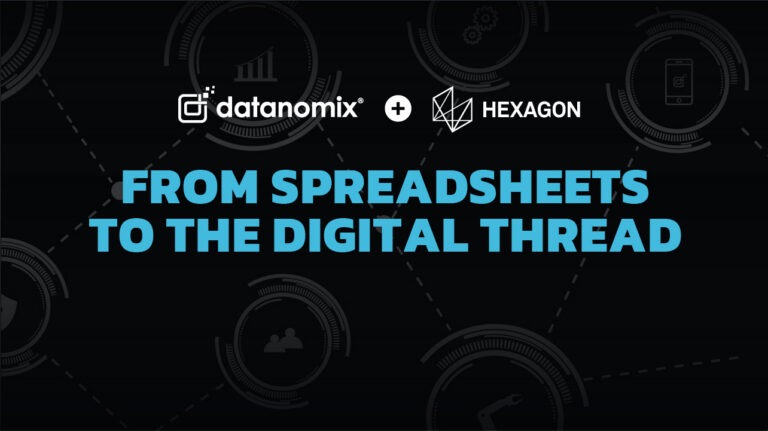 WEBINAR: From Spreadsheets to the Digital Thread: One Shop’s Journey Through the Messy Middle