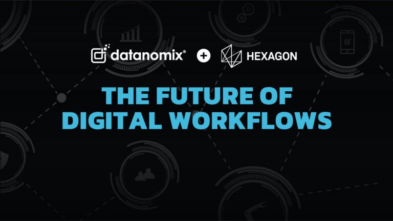 WEBINAR: The Future of Precision Manufacturing Digital Workflows