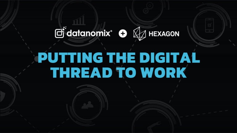 WEBINAR: Precision at Scale: How Hill Manufacturing Put the Digital Thread to Work