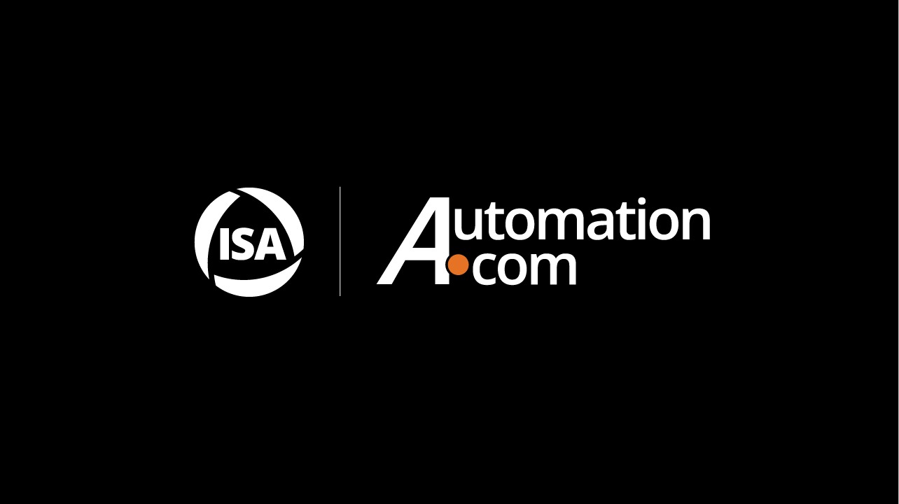 International Society of Automation (ISA)