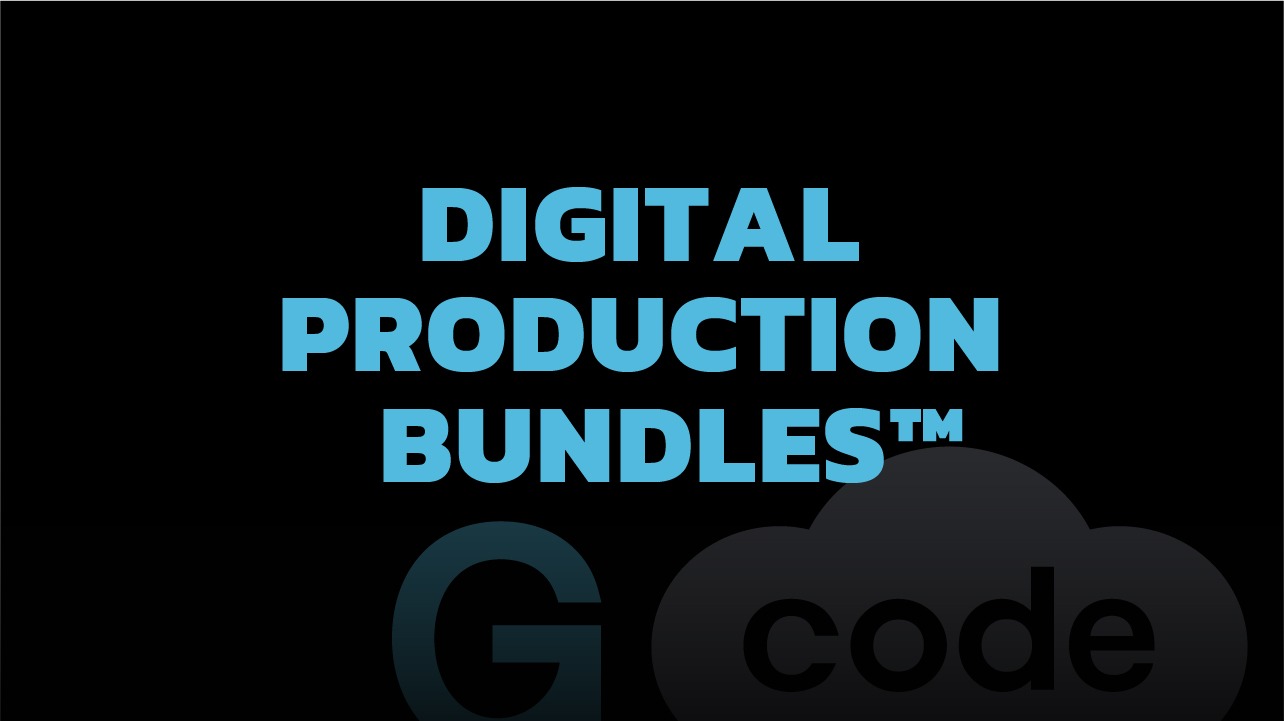 Digital Production Bundles