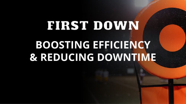 WEBINAR: Boosting Machine Efficiency & Reducing Downtime with Production Monitoring
