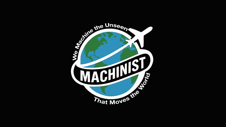 Tony Gunn, The Worldwide Machinist Podcast